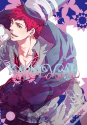 Capa do artigo Karneval, Vol. 5