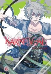 Karneval, Vol. 6