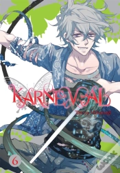 Capa do artigo Karneval, Vol. 6