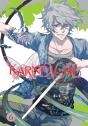 Karneval, Vol. 6 - Preview