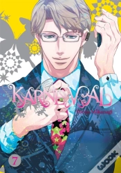 Capa do artigo Karneval, Vol. 7