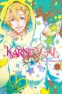 Karneval, Vol. 9 - Preview