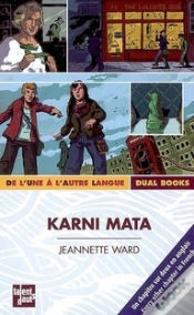 Capa do artigo Karni Mata