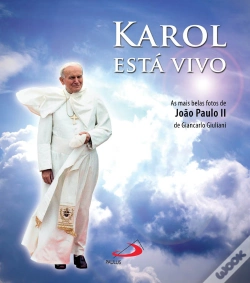 Capa do artigo Karol Está Vivo