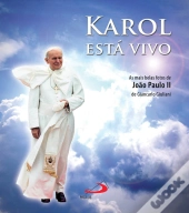 Karol Está Vivo