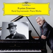 Capa do artigo Karol Szymanowski: Piano Works - CD