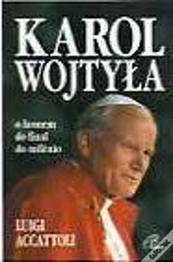 Capa do artigo Karol Wojtyla