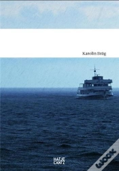 Capa do artigo Karolin Brag /Anglais/Allemand