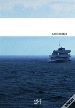 Capa do artigo Karolin Brag /Anglais/Allemand