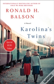 Capa do artigo Karolinas Twins
