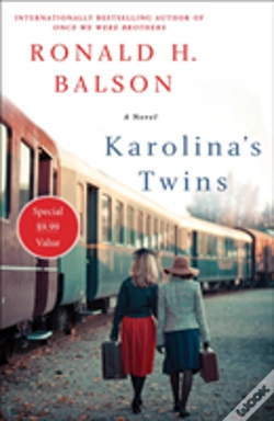 Capa do artigo Karolinas Twins