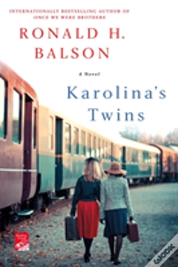 Capa do artigo Karolinas Twins
