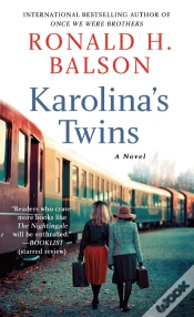 Capa do artigo Karolina
