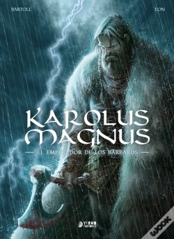 Capa do artigo Karolus Magnus