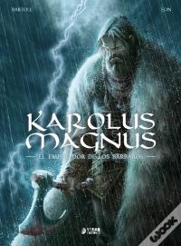 Karolus Magnus