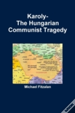 Capa do artigo Karoly-The Hungarian Communist Tragedy