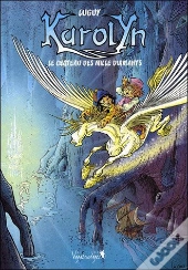 Karolyn, Le Château Des Milles Diamants