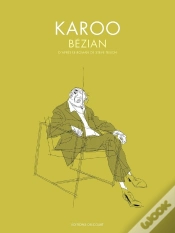 Capa do artigo Karoo