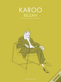 Capa do artigo Karoo