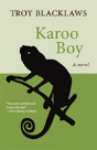 Karoo Boy - Preview