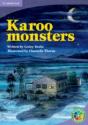 Karoo Monsters - Preview