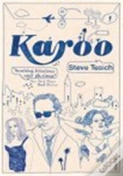 Capa do artigo Karoo