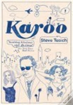 Capa do artigo Karoo