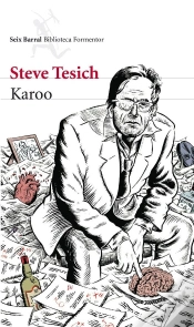 Capa do artigo Karoo