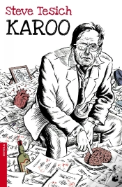 Capa do artigo Karoo