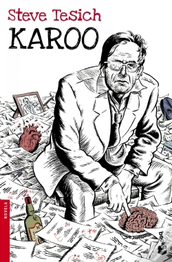 Capa do artigo Karoo
