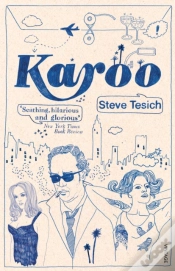 Capa do artigo Karoo