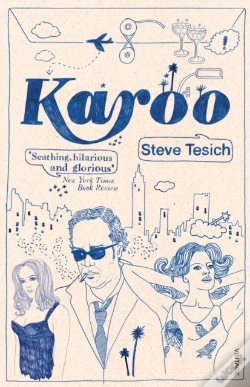 Capa do artigo Karoo