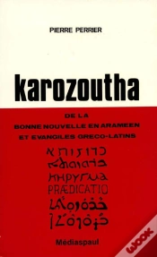 Capa do artigo Karozoutha
