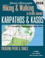 Karpathos & Kasos Complete Topographic Map Atlas 1 - Preview