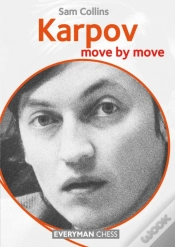 Capa do artigo Karpov