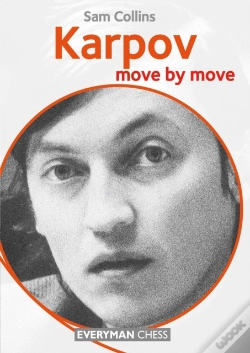 Capa do artigo Karpov