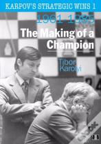 Karpov'S Strategic Wins 1