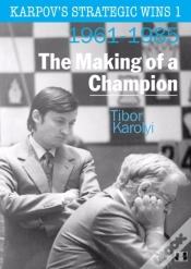 Capa do artigo Karpov