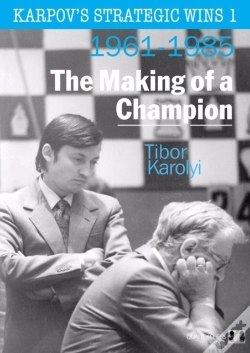 Capa do artigo Karpov'S Strategic Wins 1