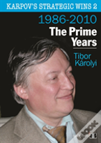 Karpov'S Strategic Wins 2