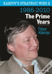 Capa do artigo Karpov