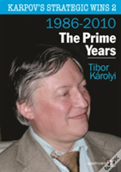 Capa do artigo Karpov'S Strategic Wins 2