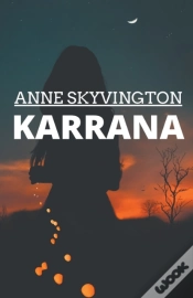 Capa do artigo Karrana