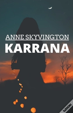 Capa do artigo Karrana
