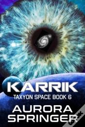 Capa do artigo Karrik