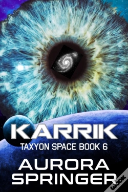 Capa do artigo Karrik