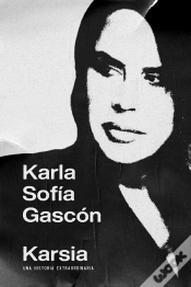 Capa do artigo Karsia