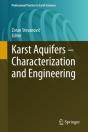 Karst Aquifers - Characterization And Engineering - Preview