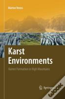 Karst Environments