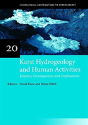 Karst Hydrogeology And Human Activities: Impacts, Consequences And Implications - Preview